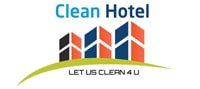 Clean Hotels Website Design