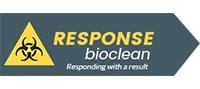 Response Bioclean Website Design