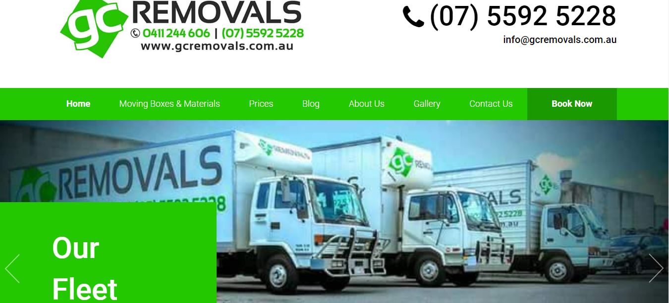GC Removals