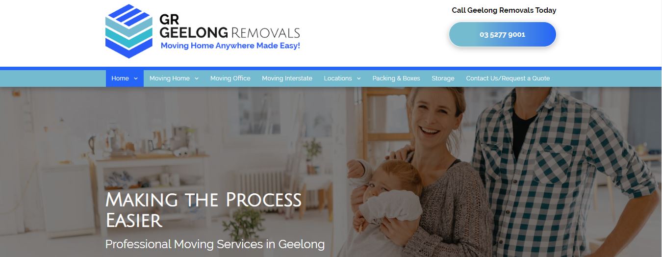 geelong removals