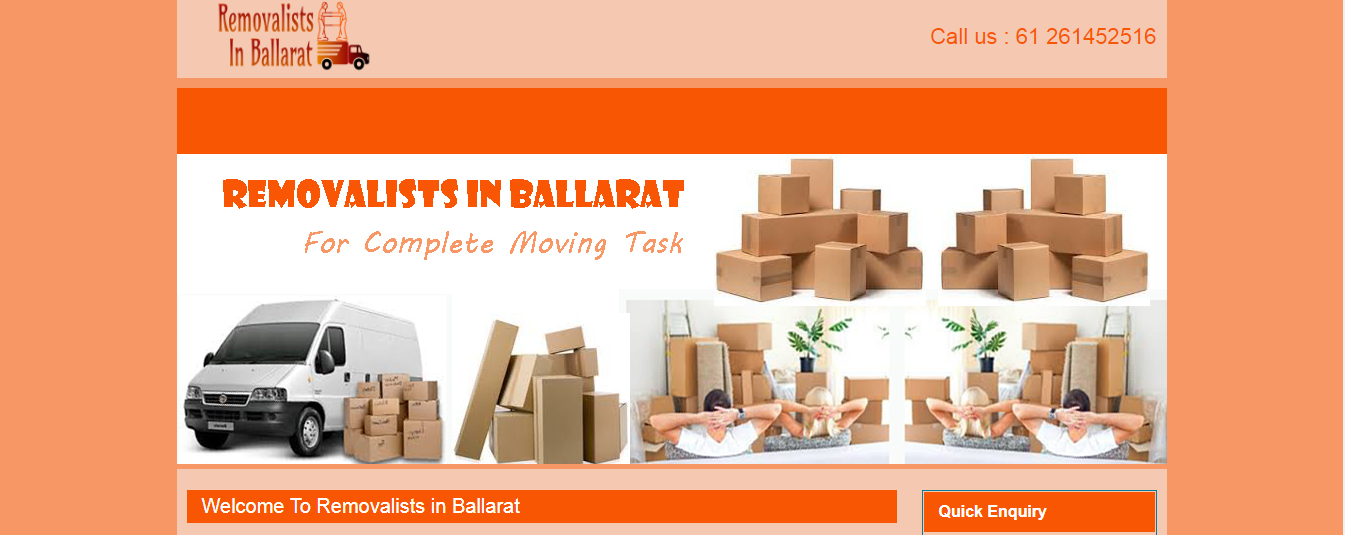 removalists in ballarat