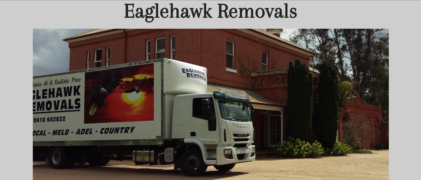 eaglehawk removals