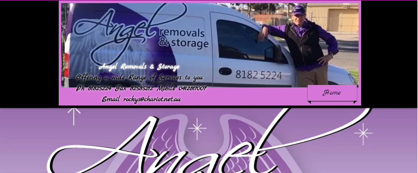 angels removals