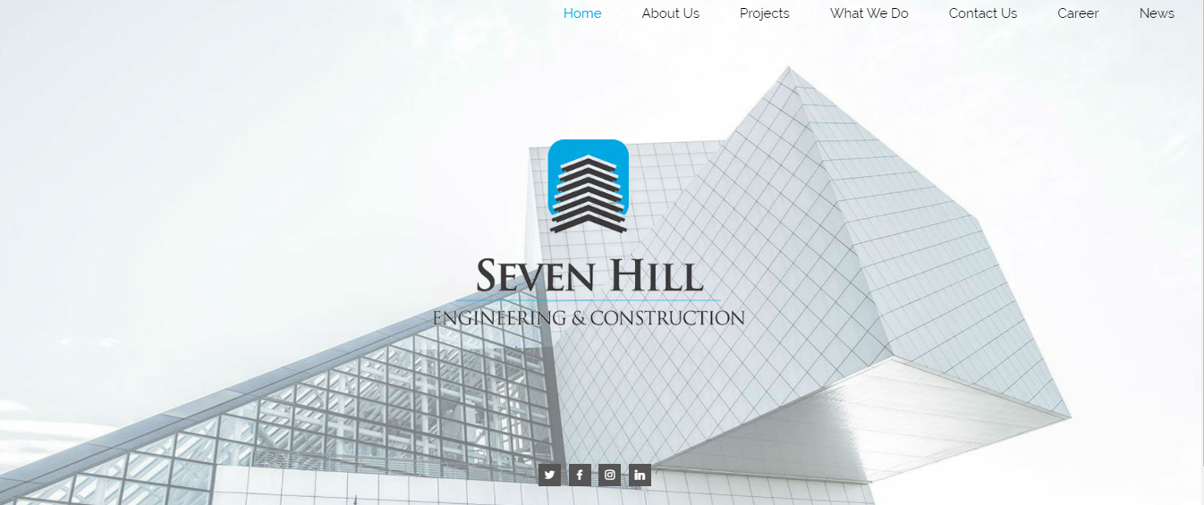 seven-hill
