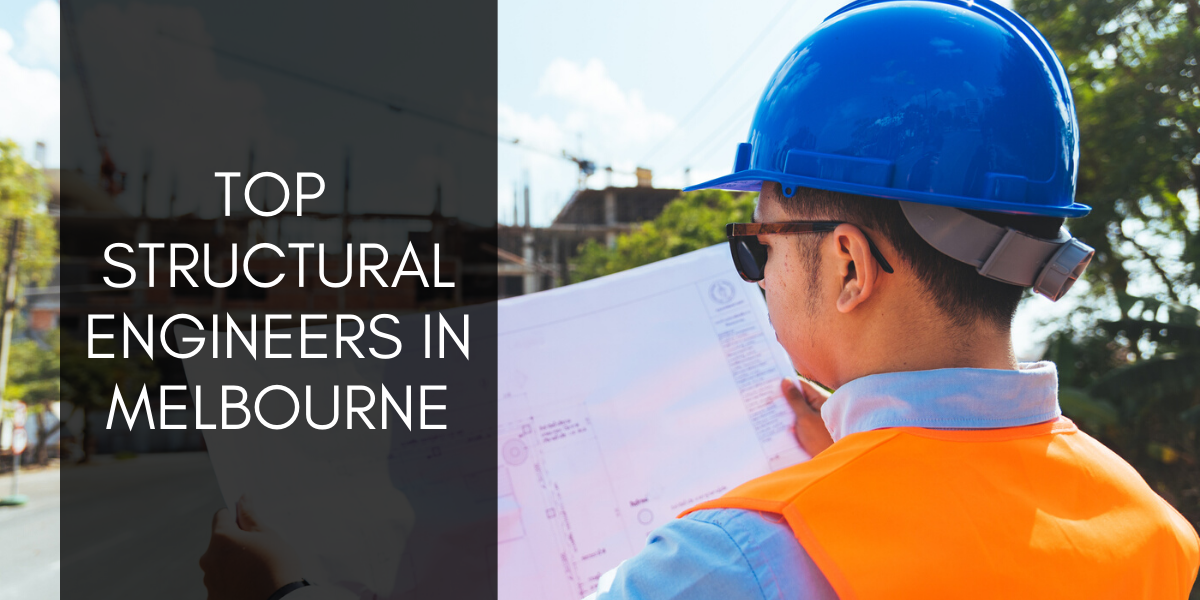 Top 5 Structural Engineers in Melbourne 2024 Logicsofts