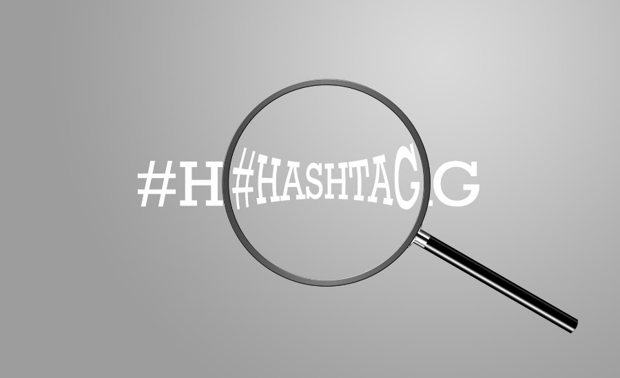 Hashtags And SEO