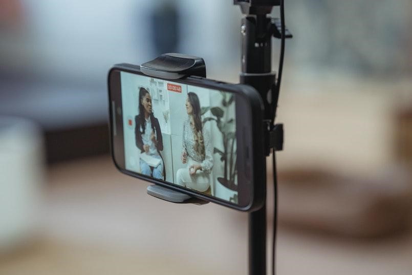  videos are becoming the booming reasons for high conversion rate? Please read our blog to know 5 reasons why video is the future of content marketing.