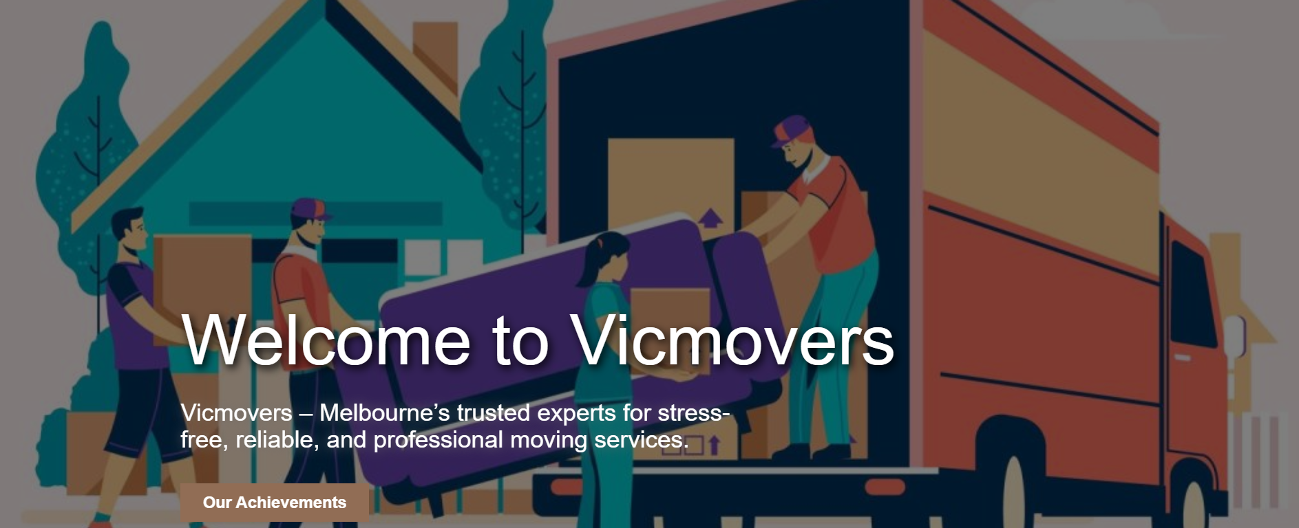 Vicmovers 